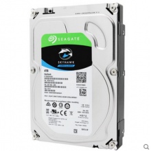 希捷4t監控專用盤 ST4000VX007 4TB 新款酷鷹系列 